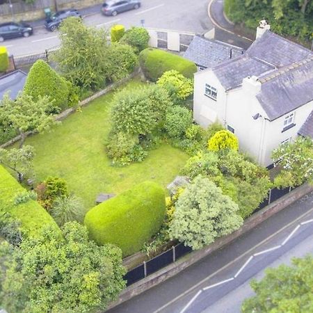 Ingledene Villa Wrexham Eksteriør billede